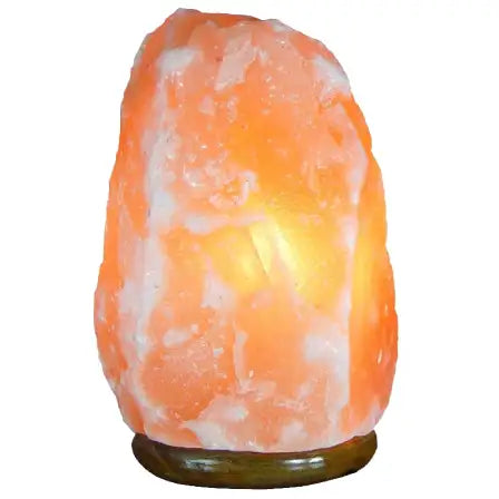 Himalayan Salt Glow Lamp