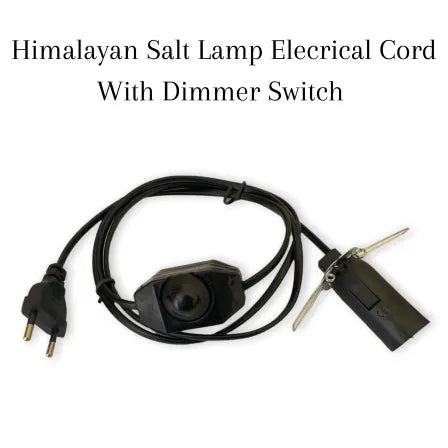 Himalayan Salt Glow Lamp