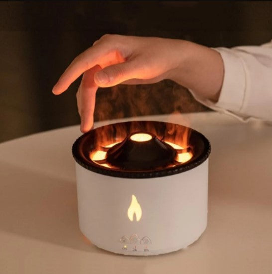 Single Flame Mist Humidifier