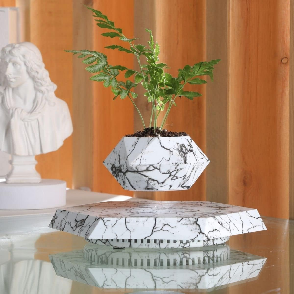 Levitation Bonzai Planter