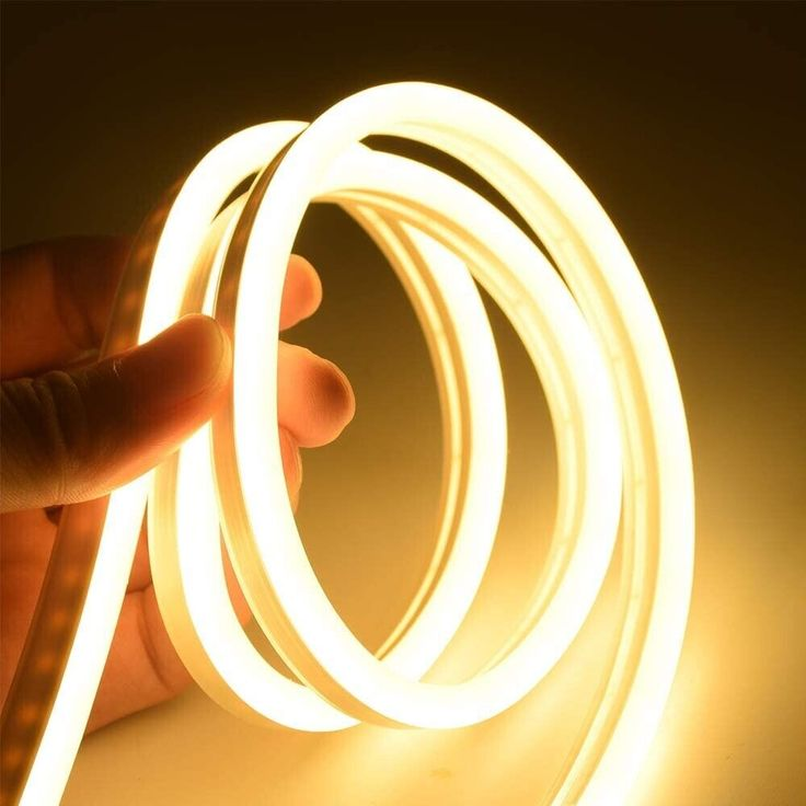 Smart Ambient LED Strip | Alexa/Google/Homekit Compatible
