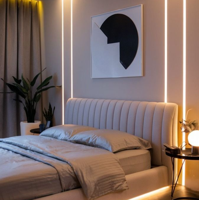 Smart Ambient LED Strip | Alexa/Google/Homekit Compatible